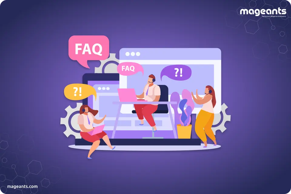 Why Does Your E-commerce Website Need an FAQ Page?